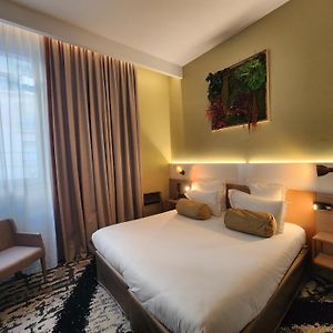 Habitación Doble Estándar